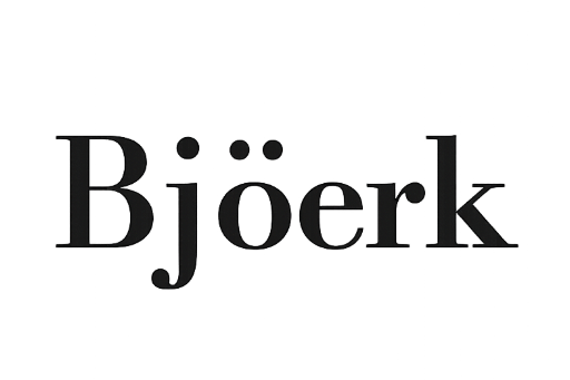 Bjöerk