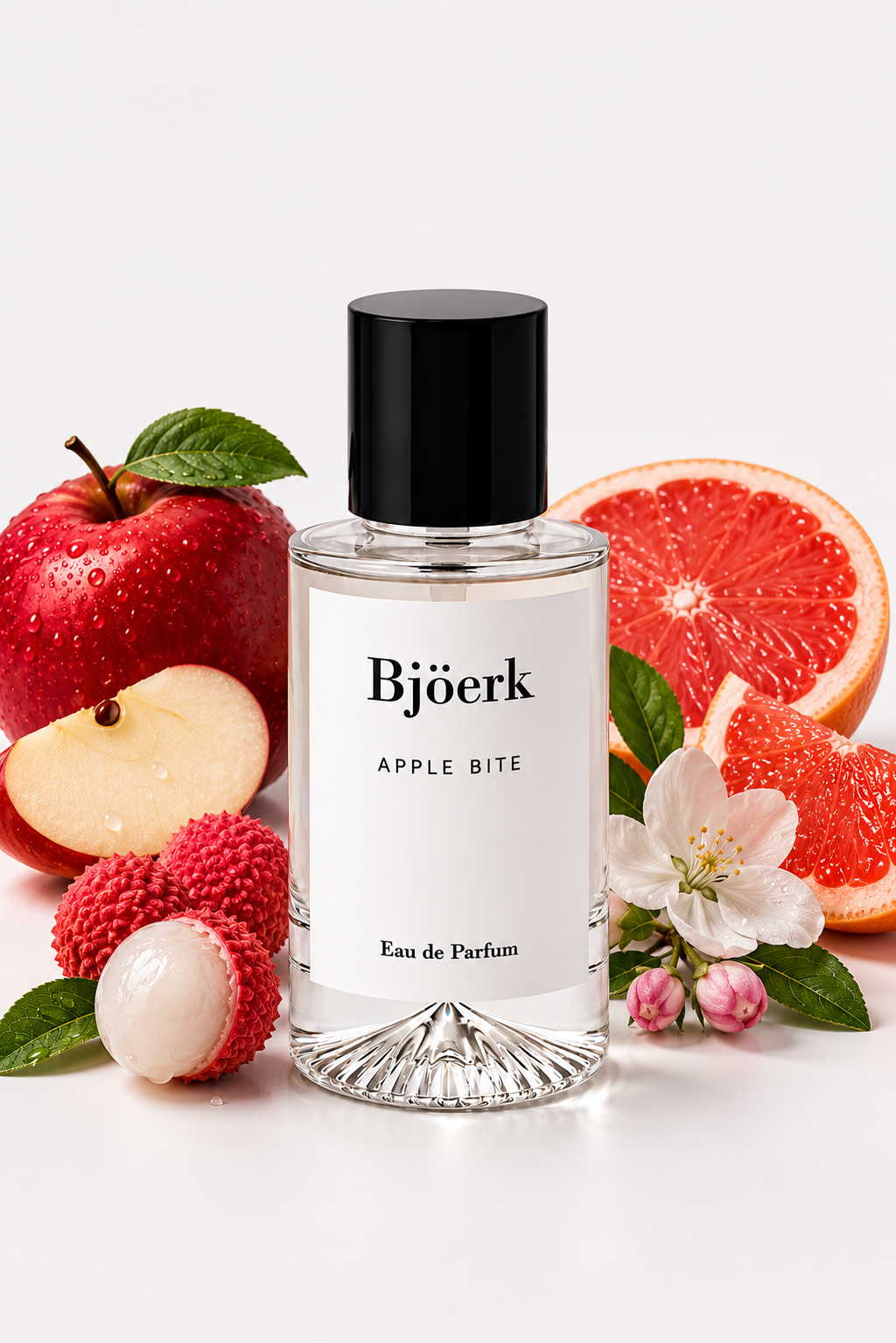 Bjöerk APPLE BITE