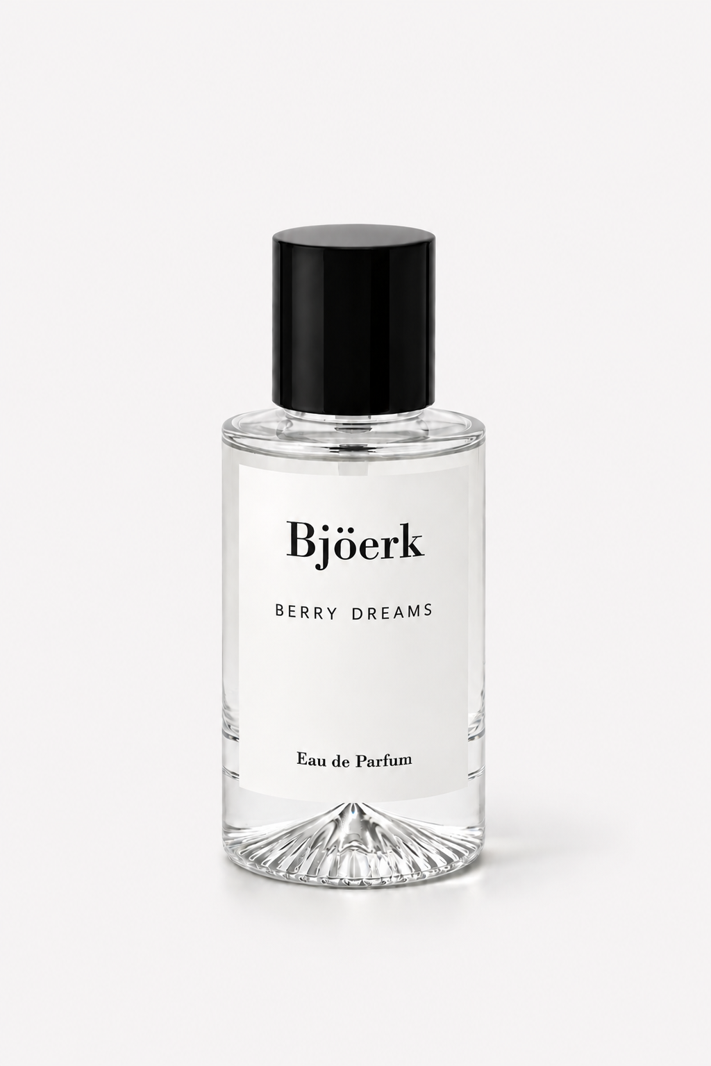 Bjöerk BERRY DREAMS