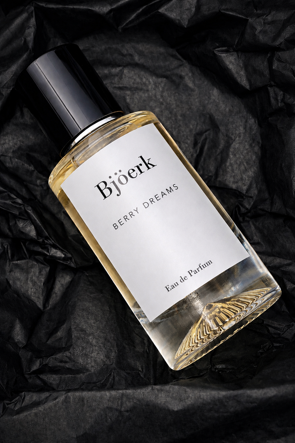 Bjöerk BERRY DREAMS