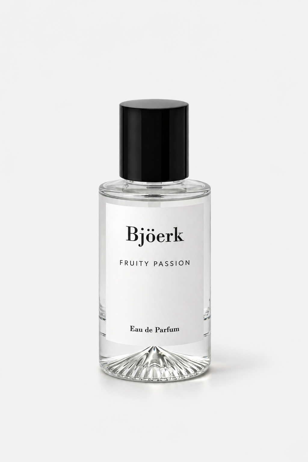 Bjöerk FRUITY PASSION