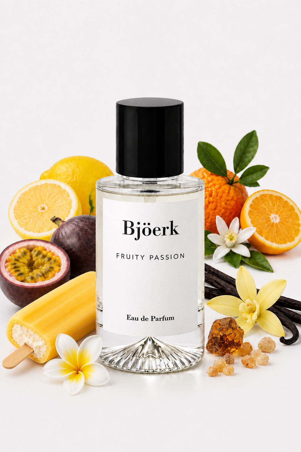 Bjöerk FRUITY PASSION