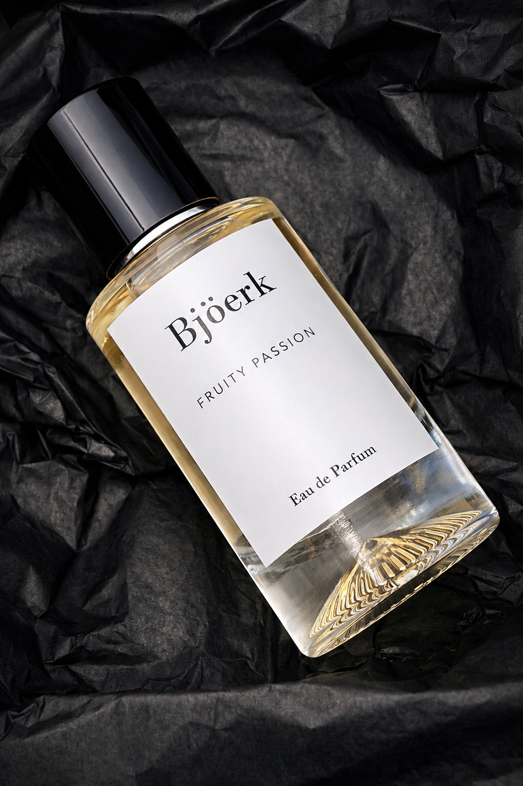 Bjöerk FRUITY PASSION