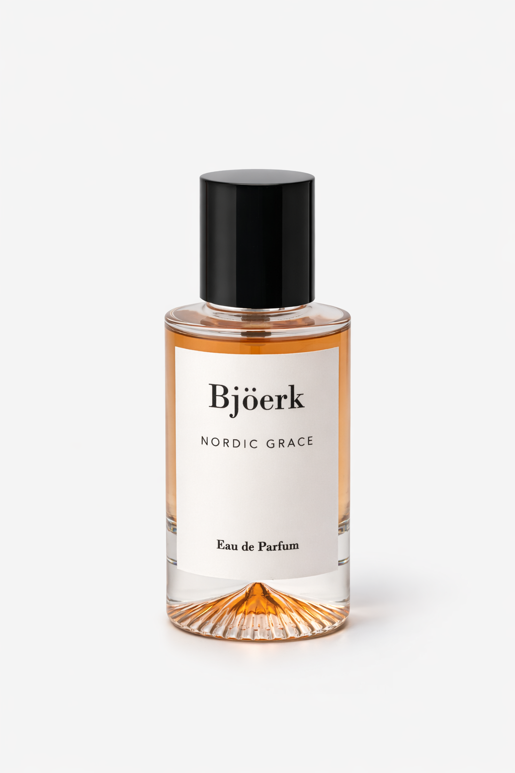 Bjöerk NORDIC GRACE Eau de Parfum – Skandinavisk lyxparfym