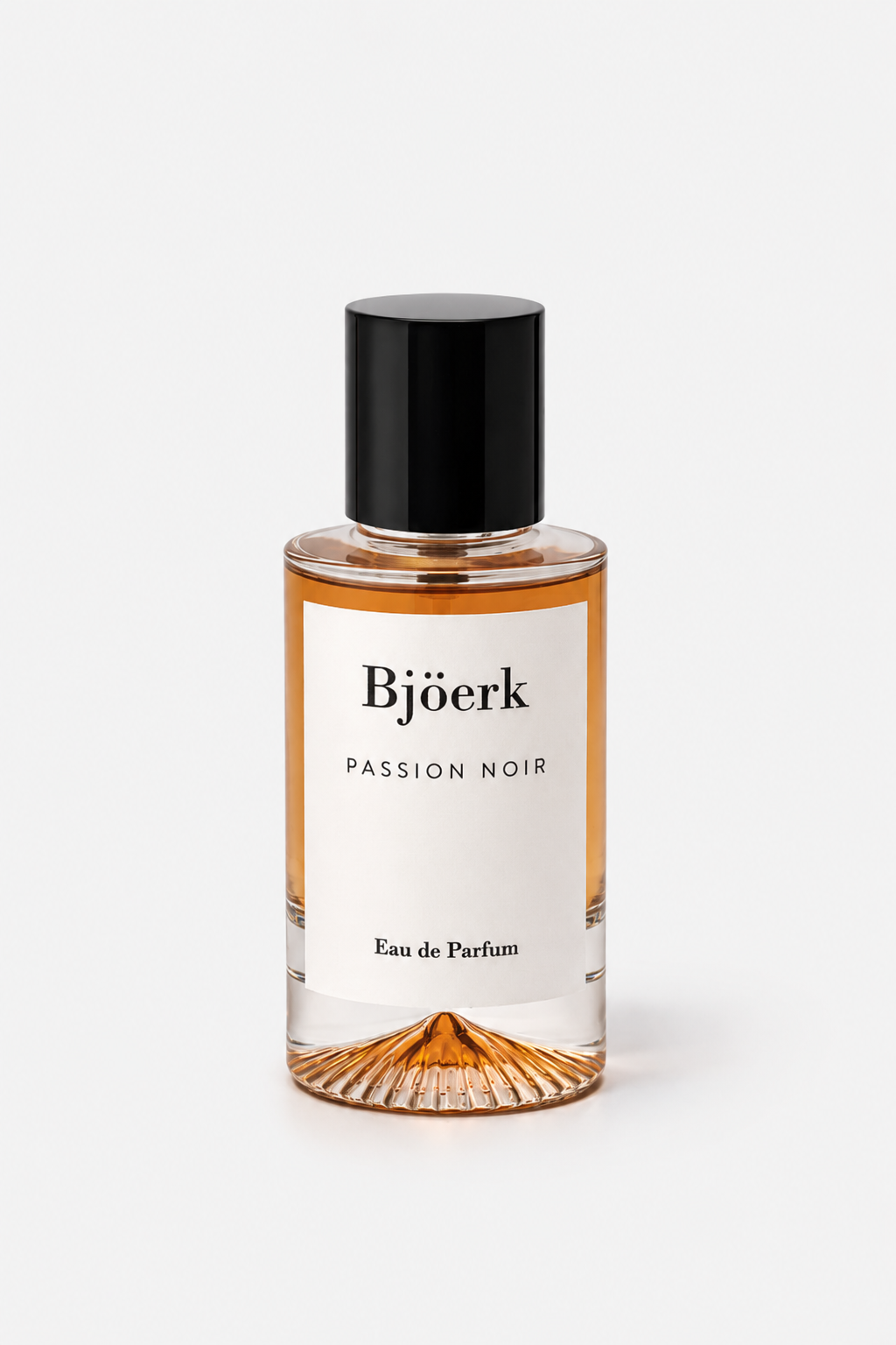 Bjöerk PASSION NOIR 50ml