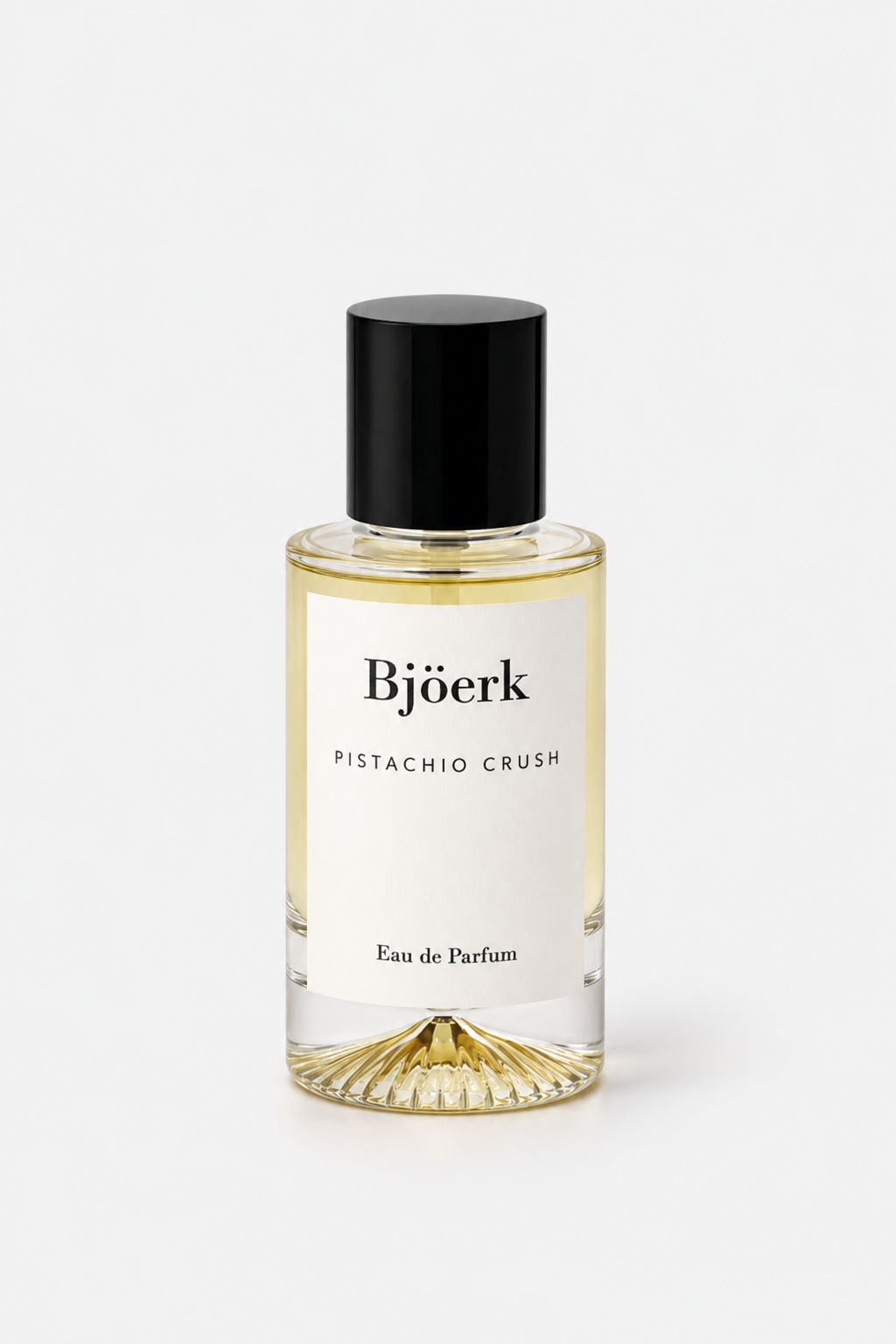Bjöerk PISTACHIO CRUSH 50ml